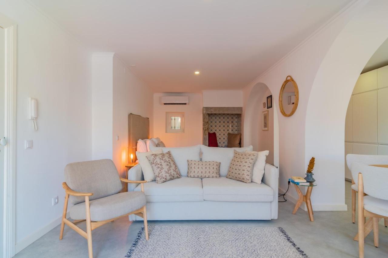 Chalet Maria Da Assuncao By Lovelystay Estoril Eksteriør bilde