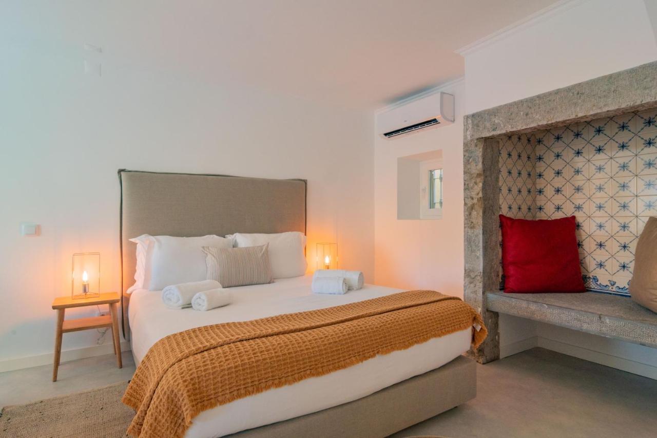 Chalet Maria Da Assuncao By Lovelystay Estoril Eksteriør bilde