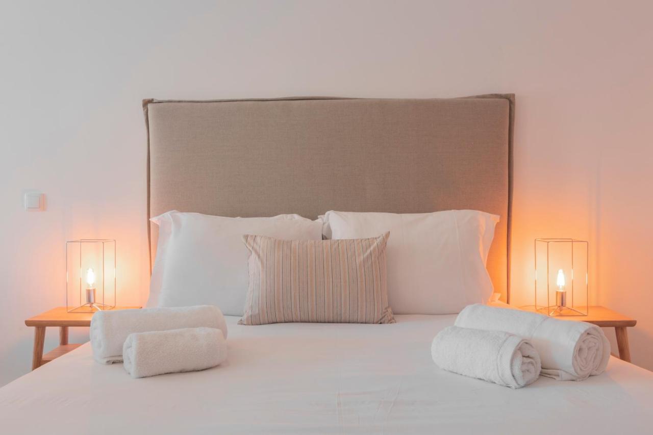Chalet Maria Da Assuncao By Lovelystay Estoril Eksteriør bilde
