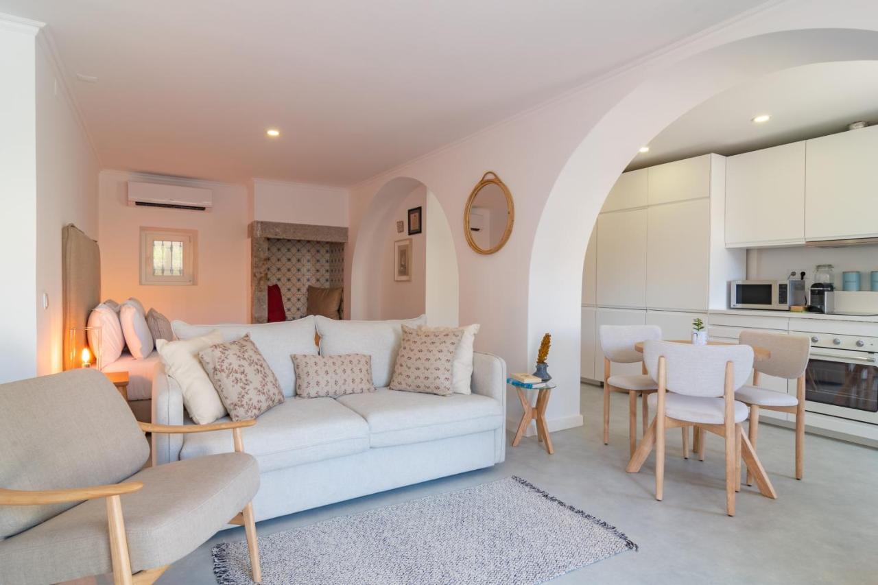 Chalet Maria Da Assuncao By Lovelystay Estoril Eksteriør bilde