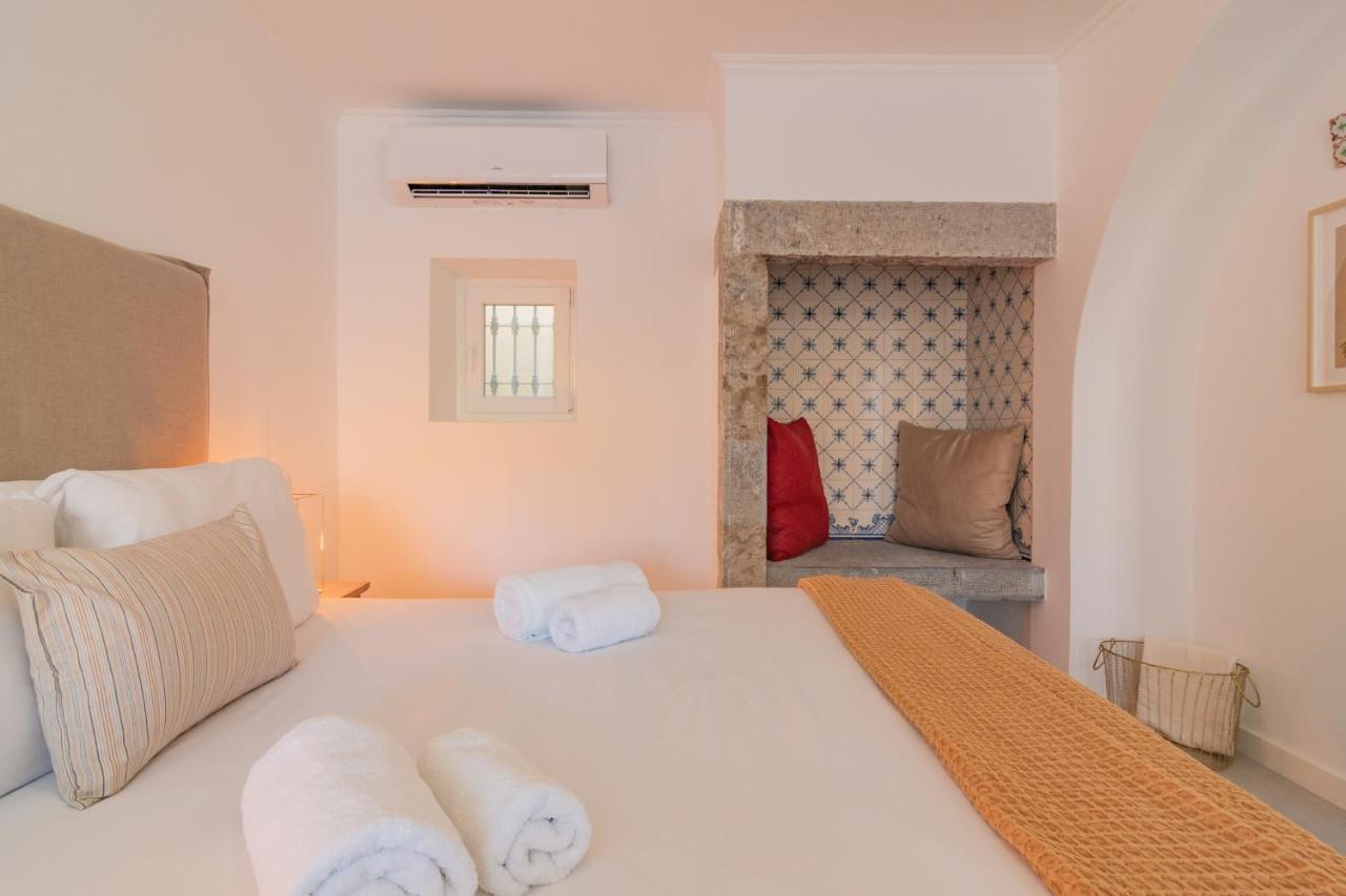 Chalet Maria Da Assuncao By Lovelystay Estoril Eksteriør bilde