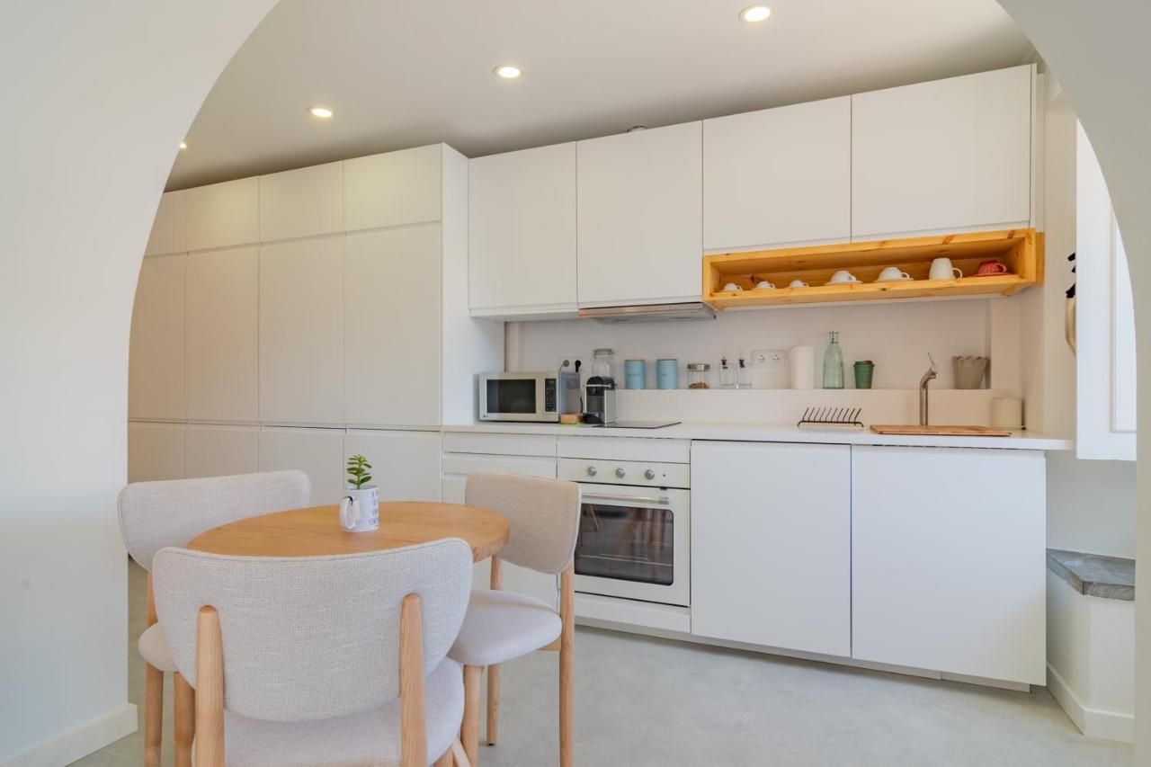 Chalet Maria Da Assuncao By Lovelystay Estoril Eksteriør bilde