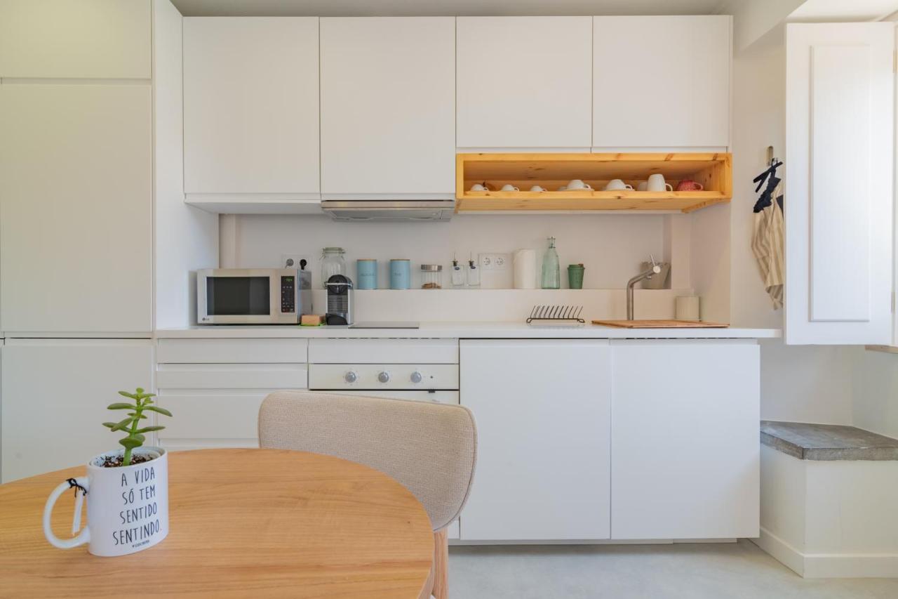 Chalet Maria Da Assuncao By Lovelystay Estoril Eksteriør bilde