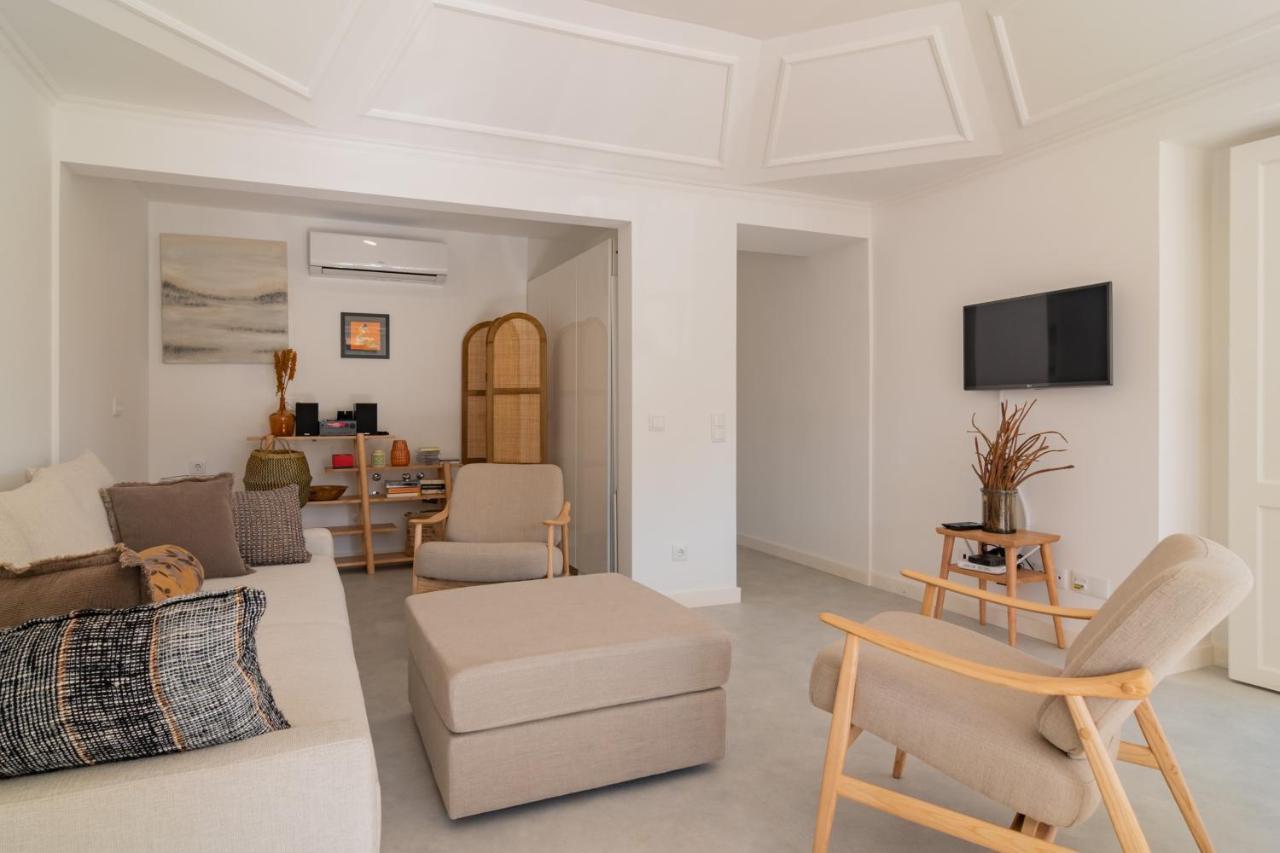 Chalet Maria Da Assuncao By Lovelystay Estoril Eksteriør bilde