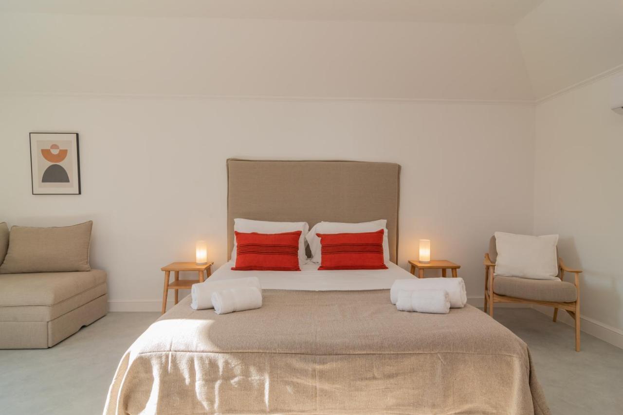 Chalet Maria Da Assuncao By Lovelystay Estoril Eksteriør bilde