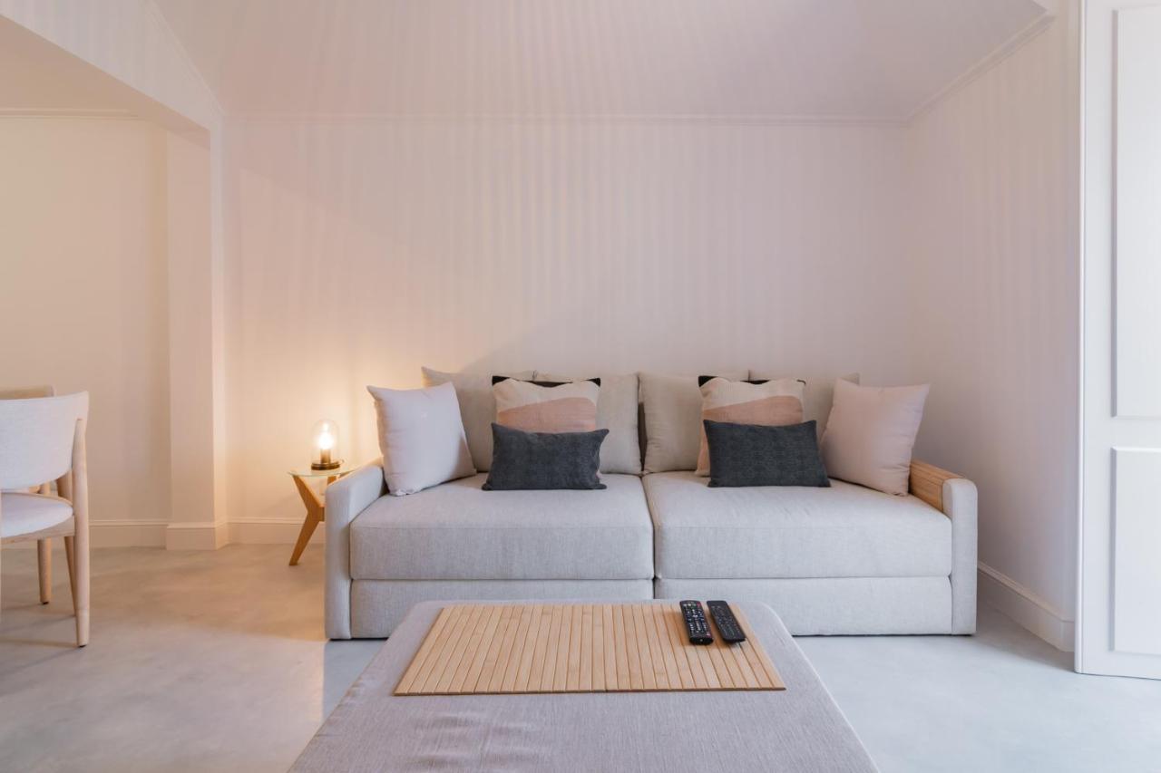 Chalet Maria Da Assuncao By Lovelystay Estoril Eksteriør bilde