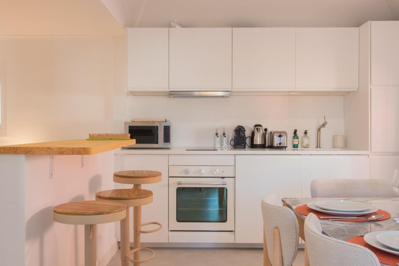 Chalet Maria Da Assuncao By Lovelystay Estoril Eksteriør bilde