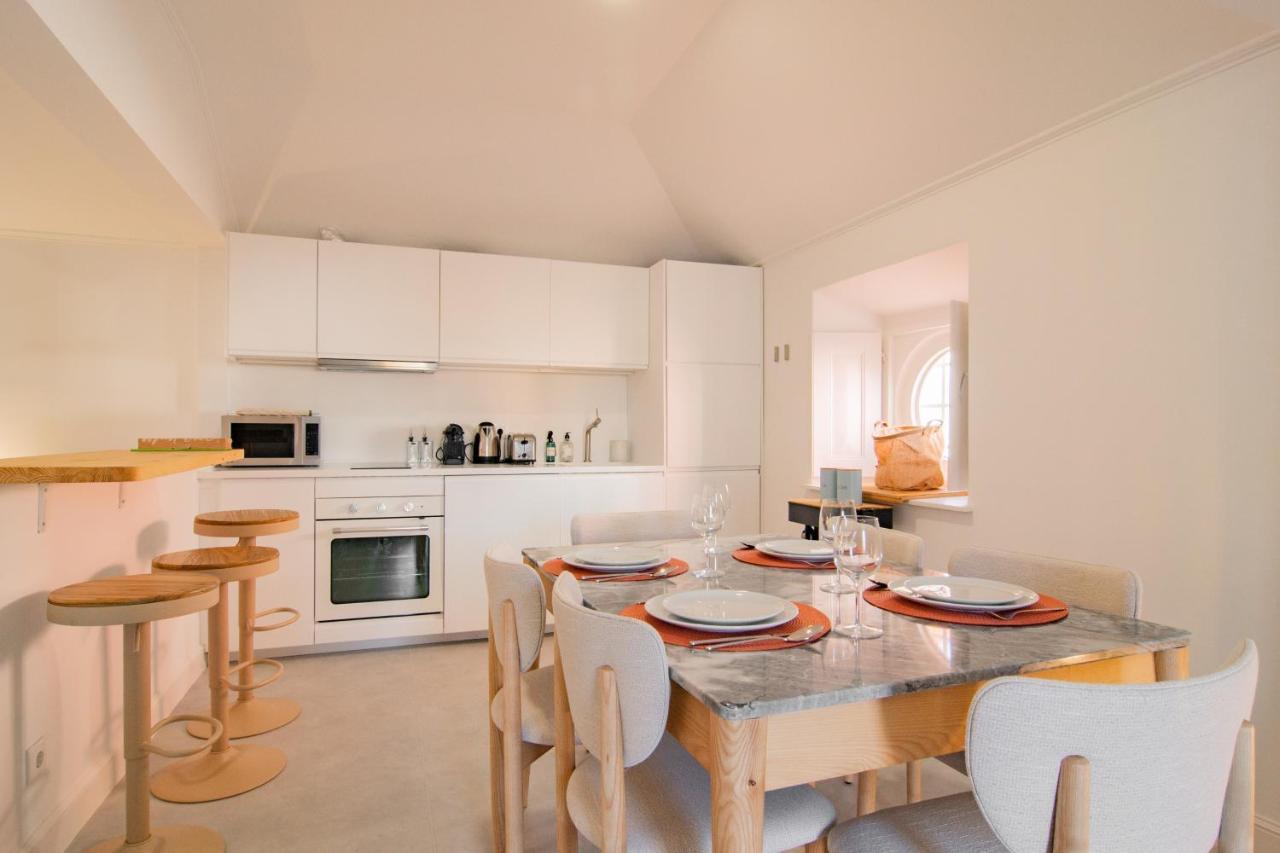 Chalet Maria Da Assuncao By Lovelystay Estoril Eksteriør bilde